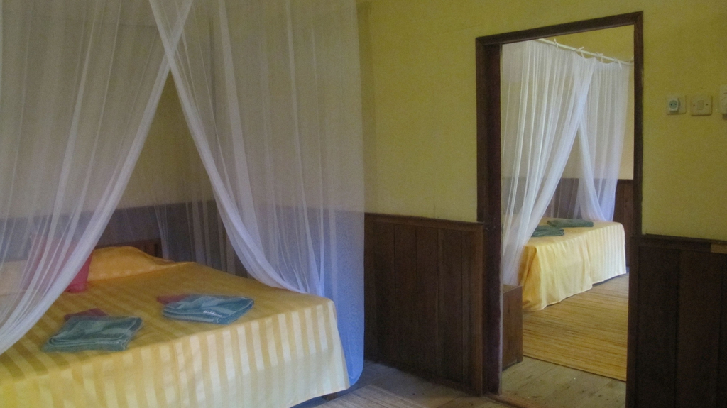 Rimba Orangutan Eco Lodge, Kotawaringin Barat