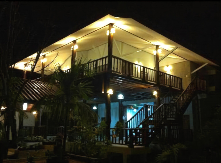Ban Chomna Resort, Muang Chiang Rai