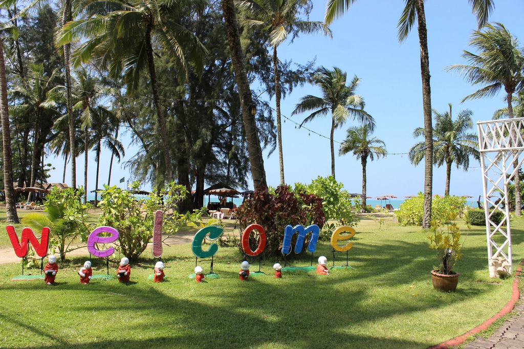 Sudala Beach Resort, Takua Pa