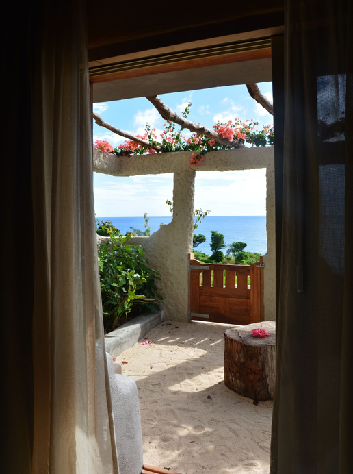 Rockwater Resort, West Tanna