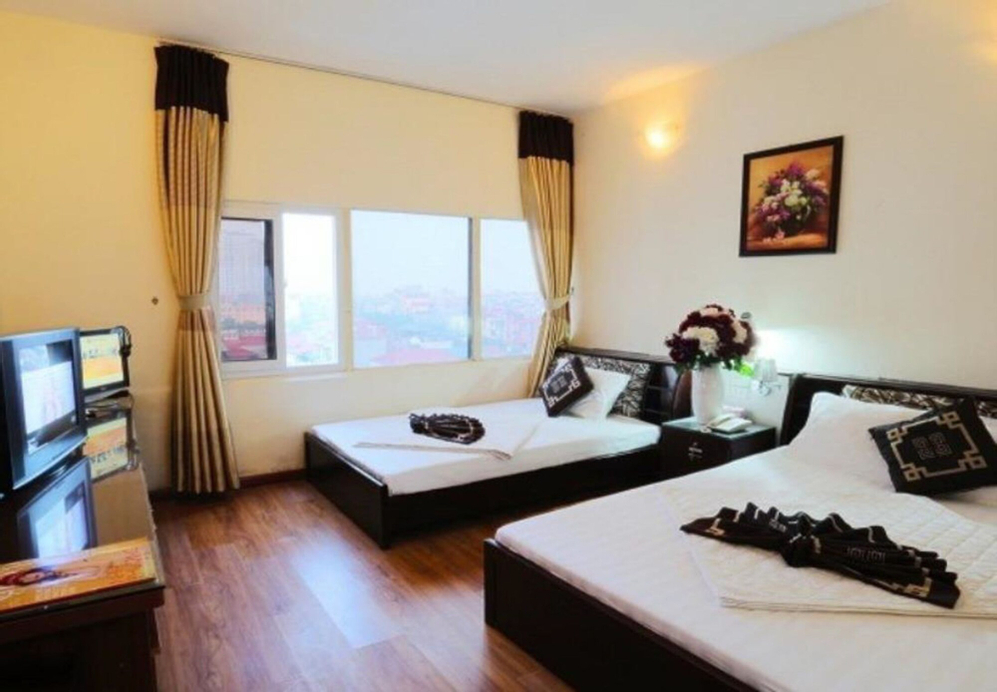 A25 Hotel Doi Can, Ba Đình