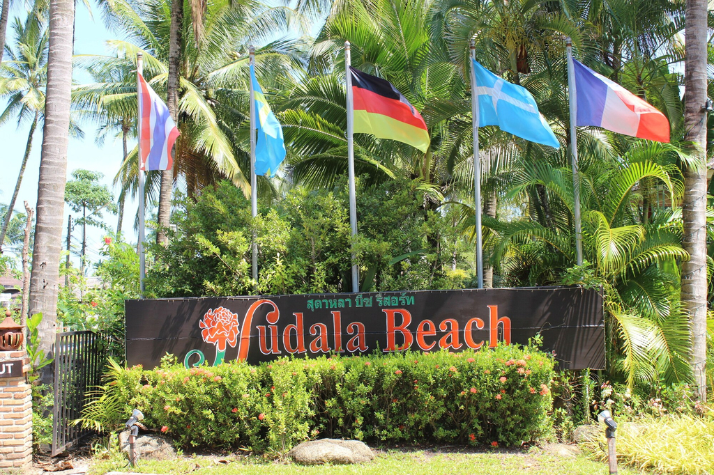 Sudala Beach Resort, Takua Pa