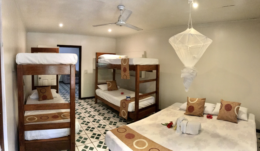 Tanna Evergreen Resort & Tours, West Tanna