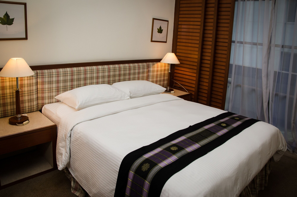 The Maple Suite, Kuala Lumpur