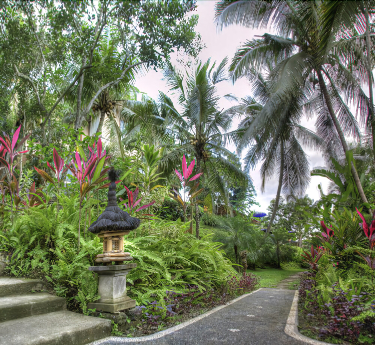 Soulshine Bali, Gianyar