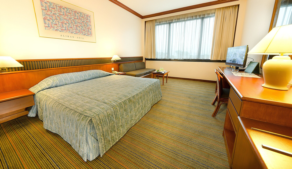 Park Avenue Hotel, Kuala Muda