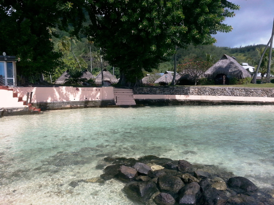 Hotel Hibiscus,