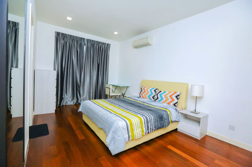 Richmond & Aston Kiara Suites KL, Kuala Lumpur
