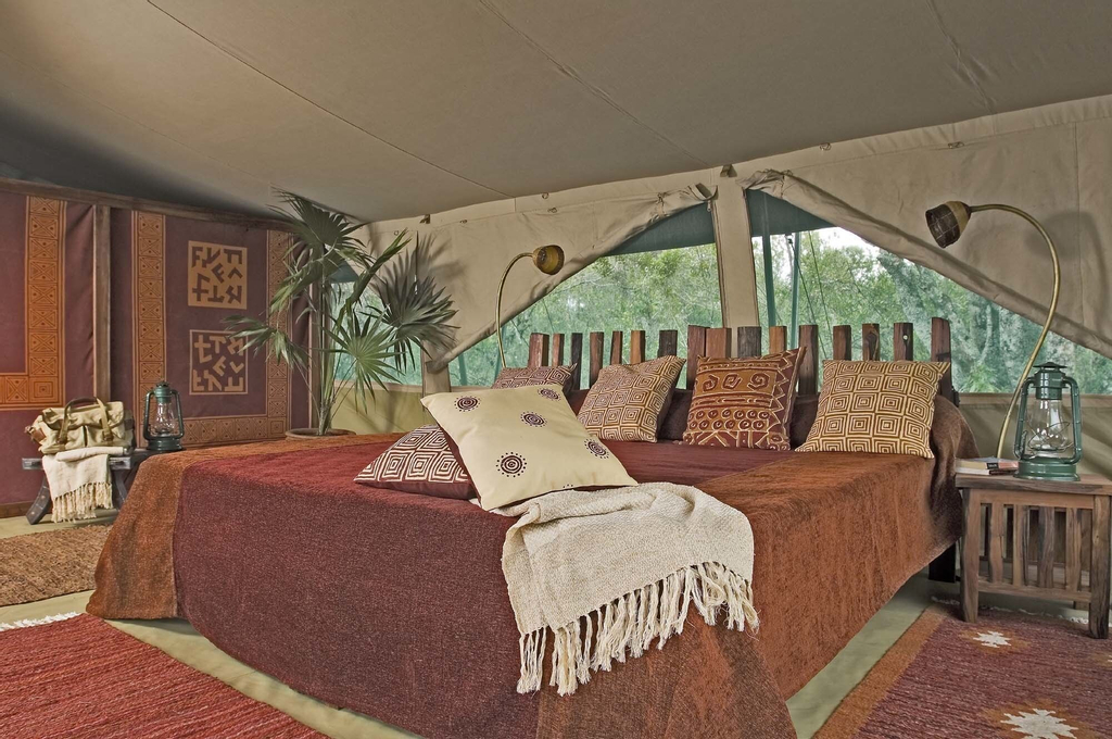 Kicheche Laikipia Camp - All inclusive, Laikipia North