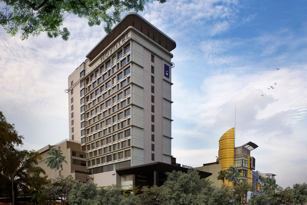 Novotel Pekanbaru, Pekanbaru