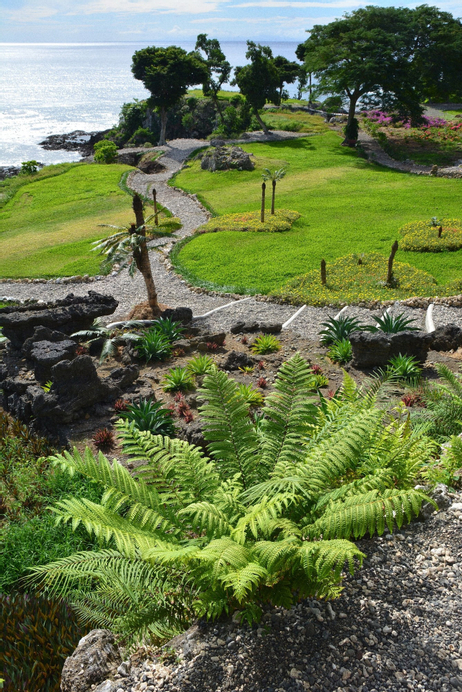 Rockwater Resort, West Tanna
