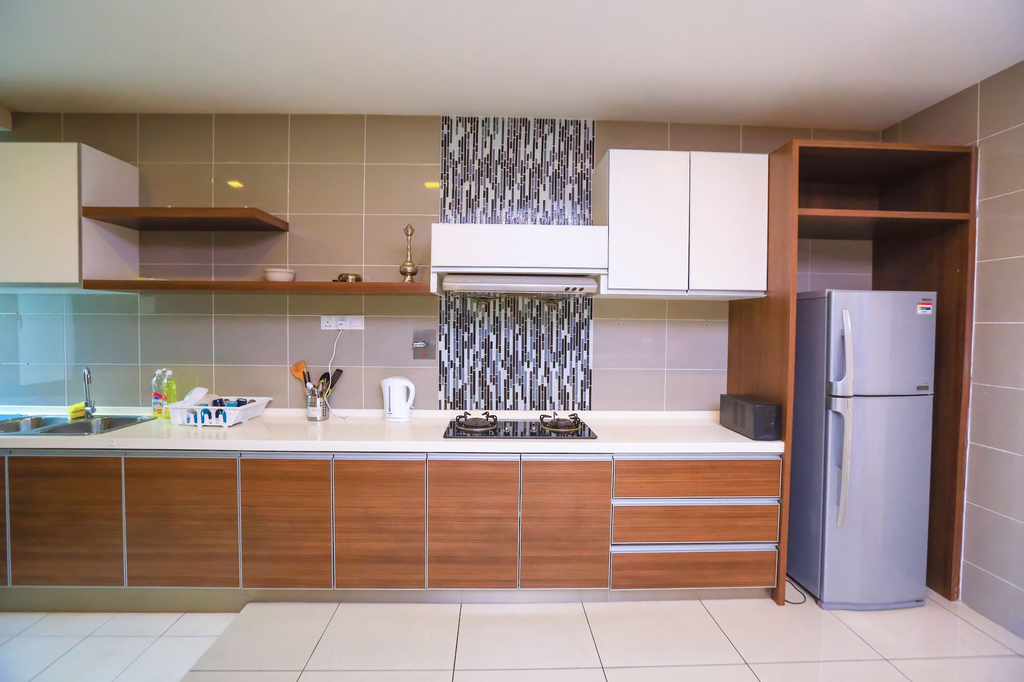Richmond & Aston Kiara Suites KL, Kuala Lumpur