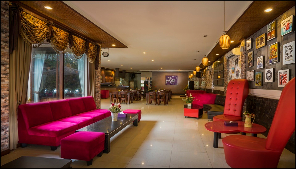 Efa Hotel, Banjarmasin