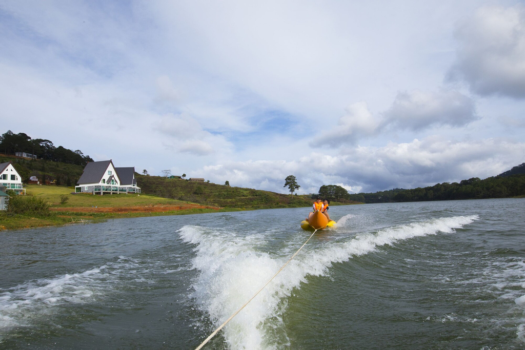 Dalat Wonder Resort, Đà Lạt