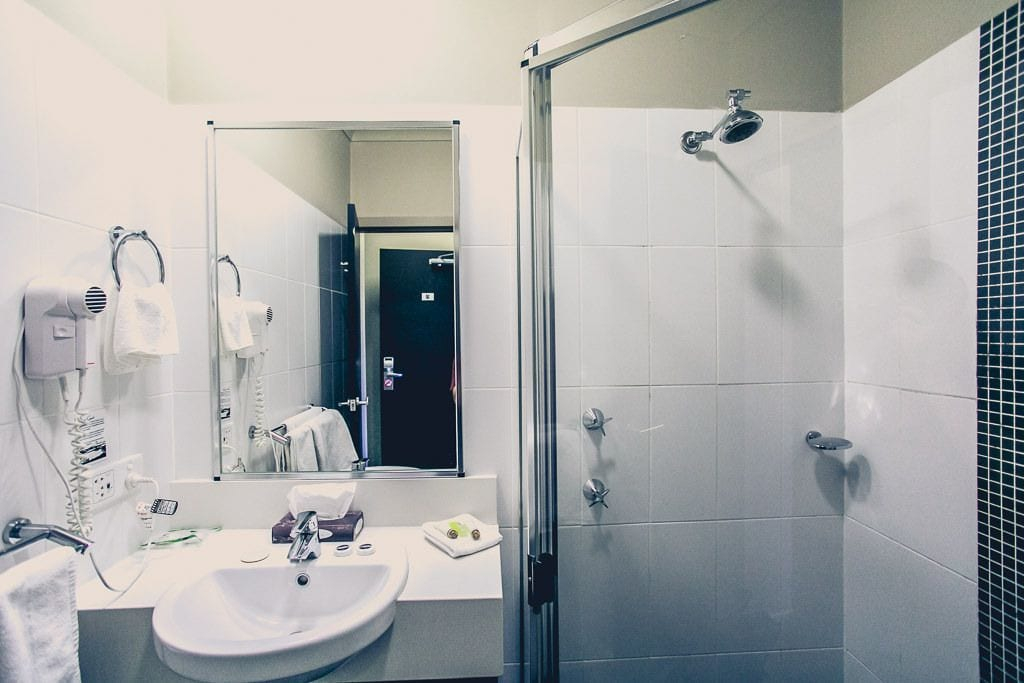 Bathroom 3