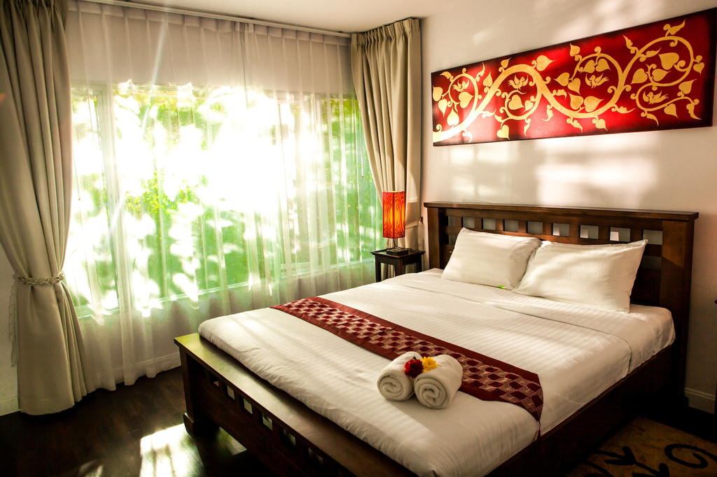 Baan Sandao Beach Apartment, Hua Hin