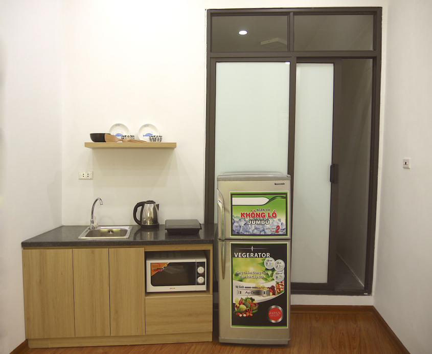 8692 Homestay, Hoàn Kiếm