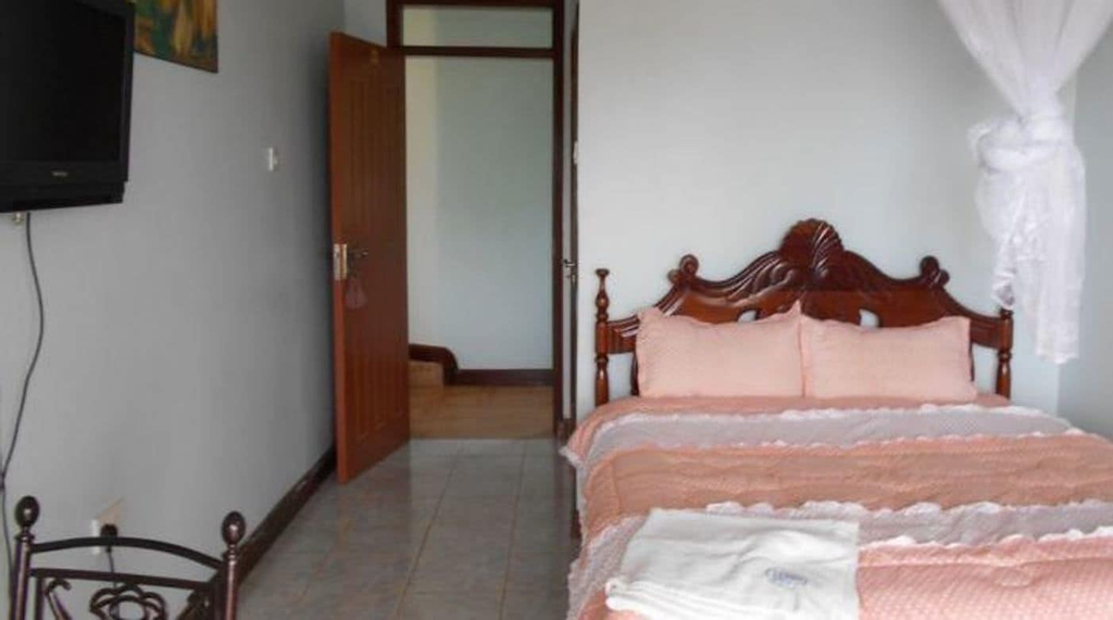 Ssese Habitat Resort, Bujumba