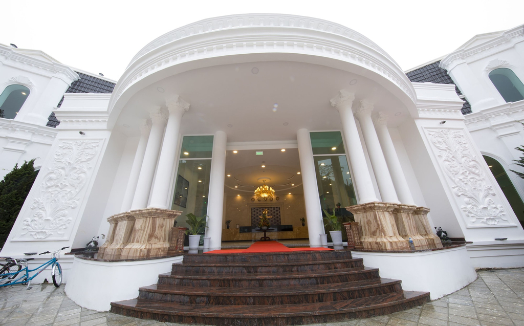 Dalat Wonder Resort, Đà Lạt