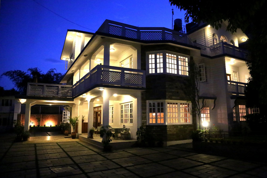 Lavee Residence, Bagmati