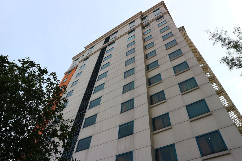 Horison Arcadia Mangga Dua Jakarta, Central Jakarta