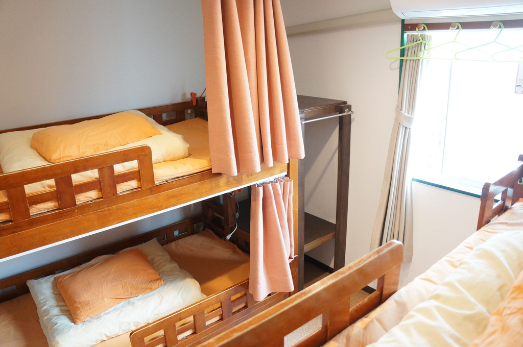 J-Hoppers Osaka Guesthouse, Osaka