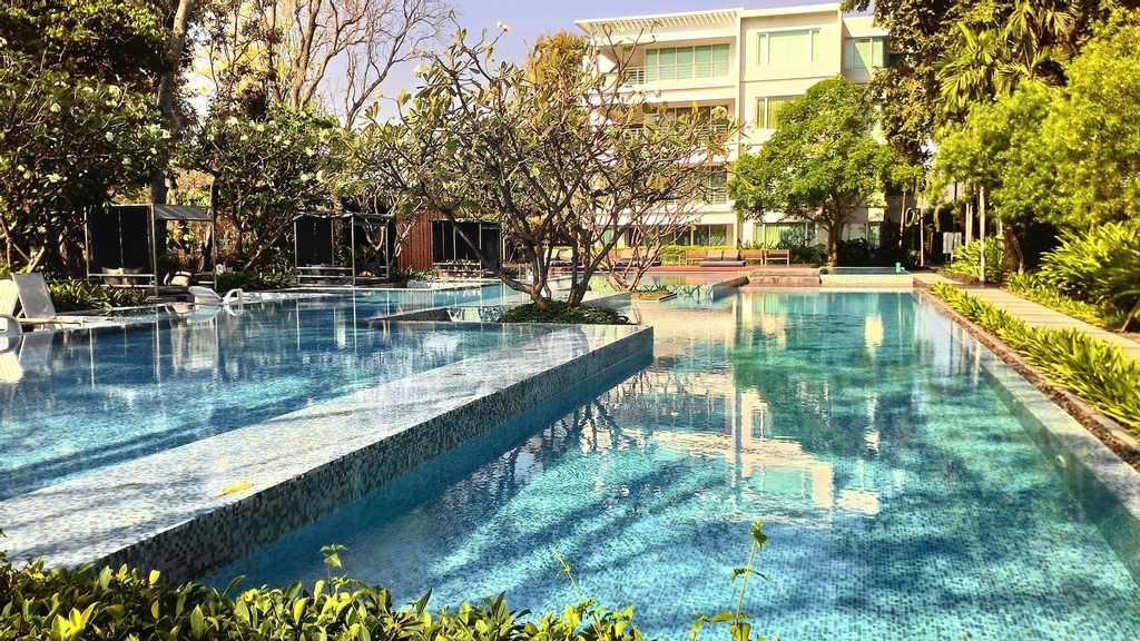 Baan Sandao Beach Apartment, Hua Hin