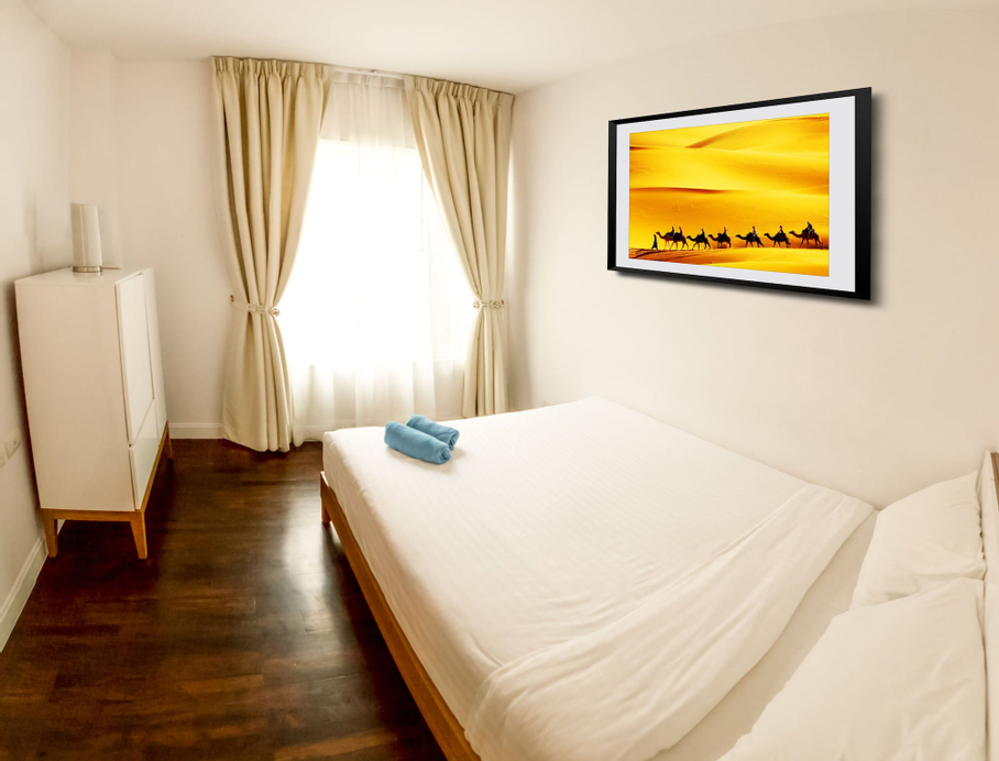 Baan Sandao Beach Apartment, Hua Hin