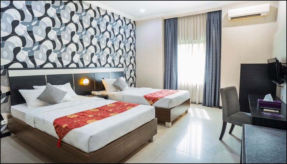 Efa Hotel, Banjarmasin