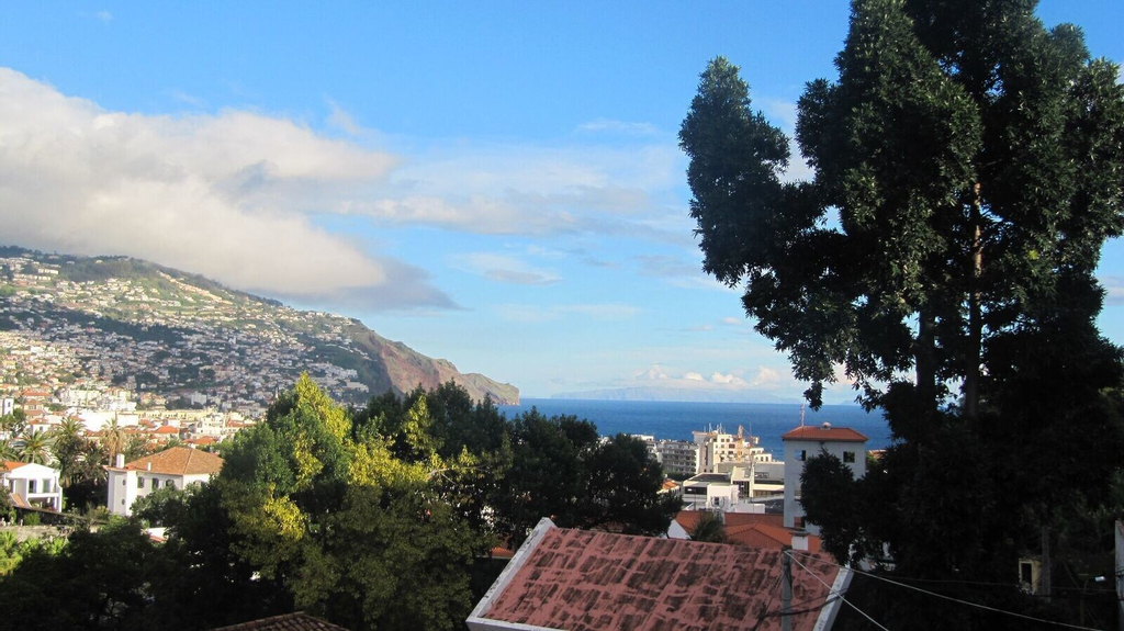 Hospedaria Pôr do Sol, Funchal