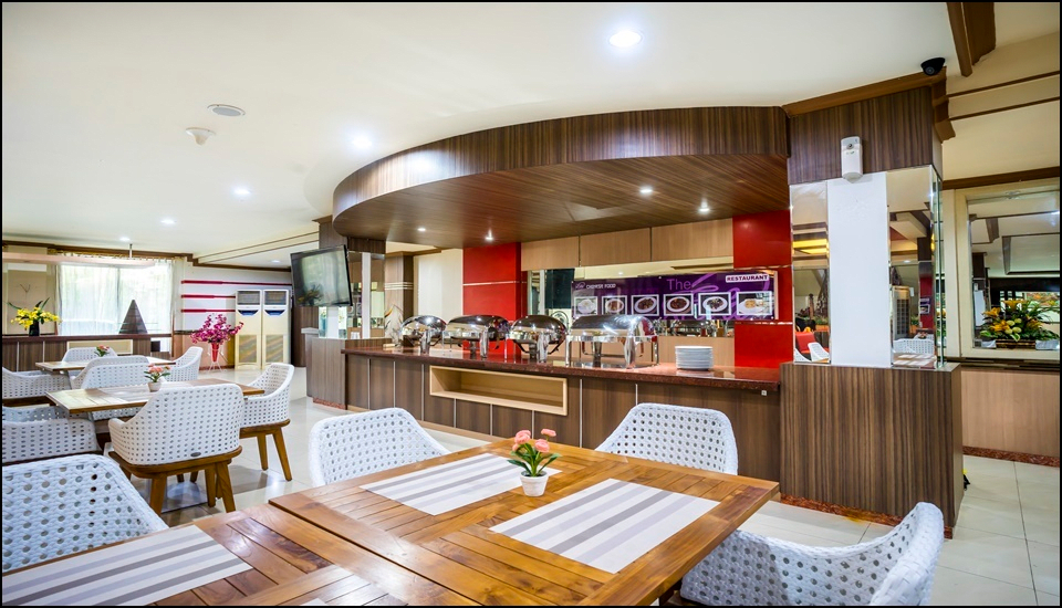 Efa Hotel, Banjarmasin