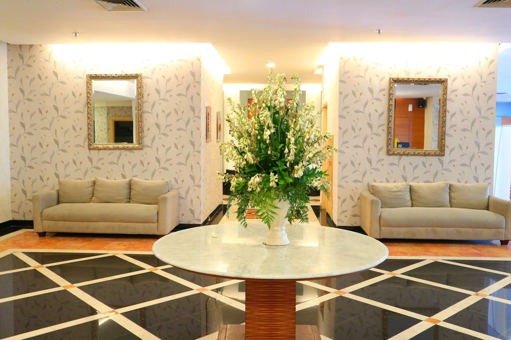 Horison Arcadia Mangga Dua Jakarta, Central Jakarta