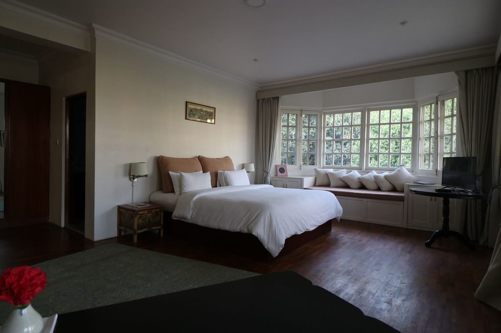 Lavee Residence, Bagmati