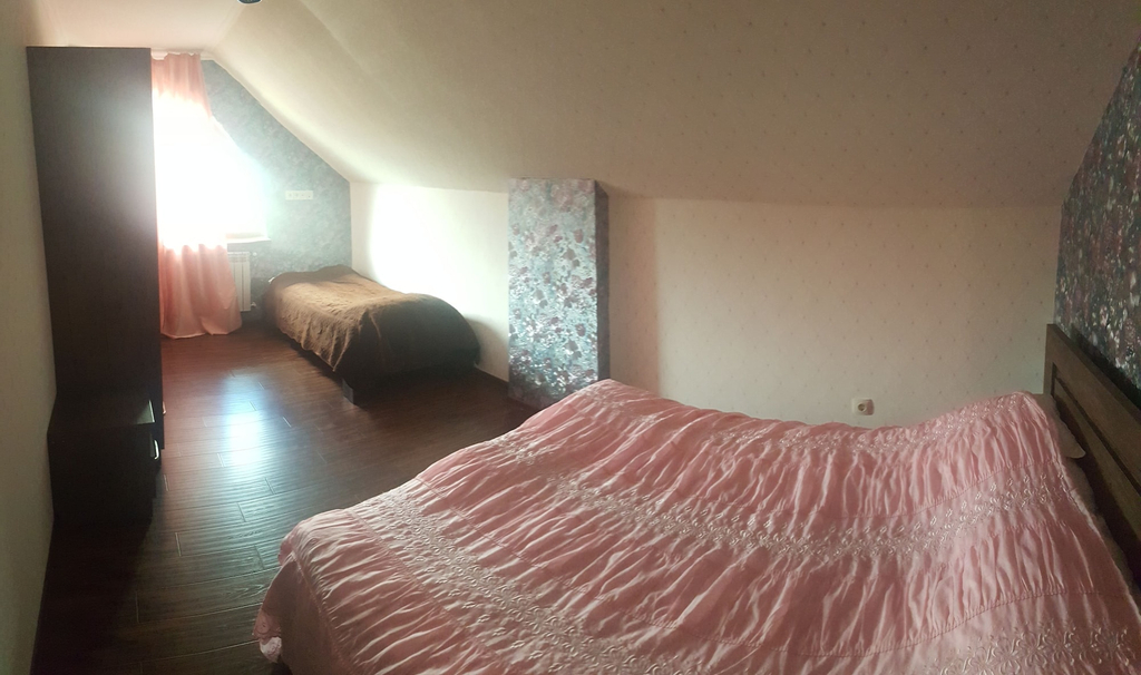 Amadeus Hotel, Borjomi