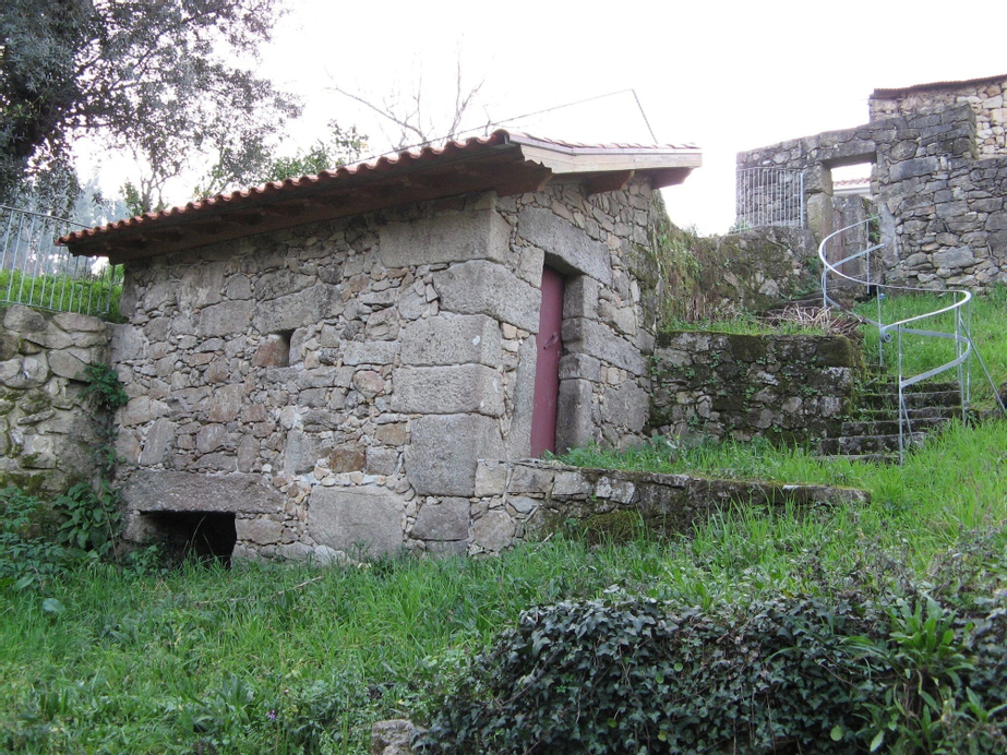 House With 4 Bedrooms in Povoa de Lanhoso, With Wonderful Mountain Vie, Póvoa de Lanhoso