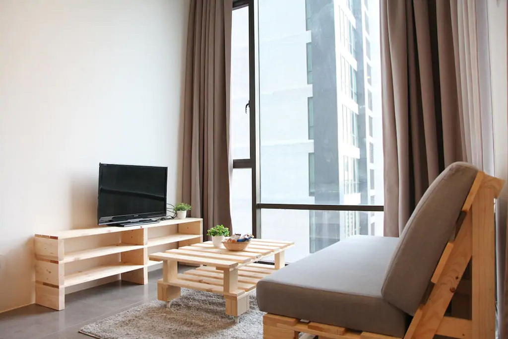 Empire Damansara Elvara, Kuala Lumpur