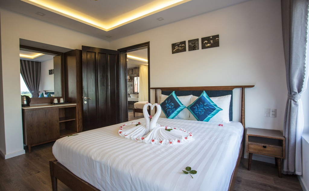 Hoi An Four Season Villa, Hội An