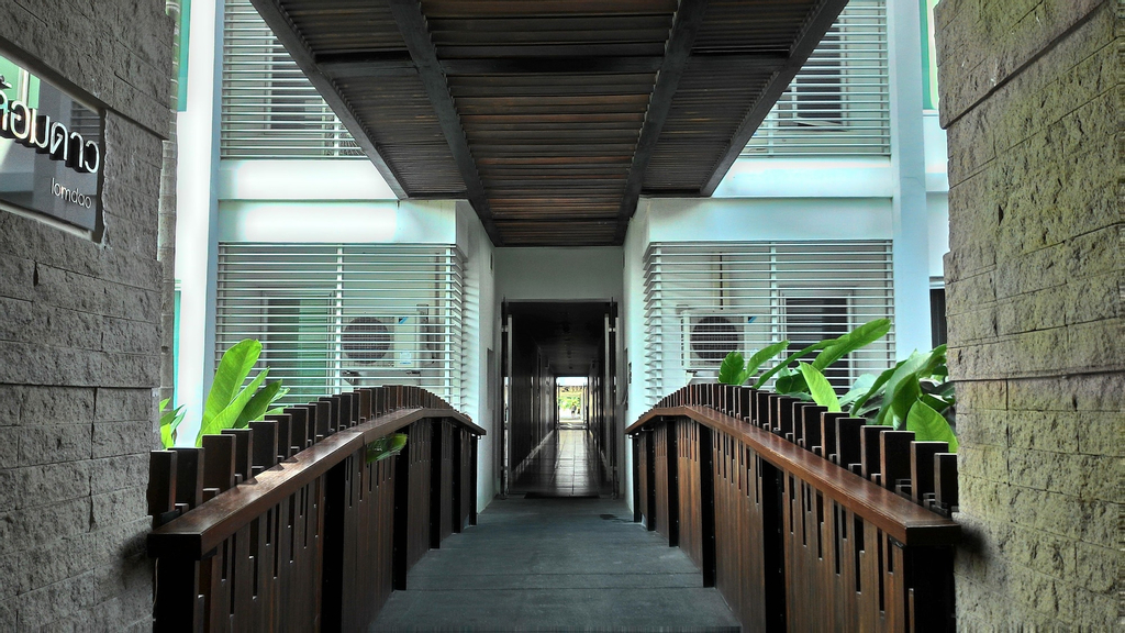 Baan Sandao Beach Apartment, Hua Hin