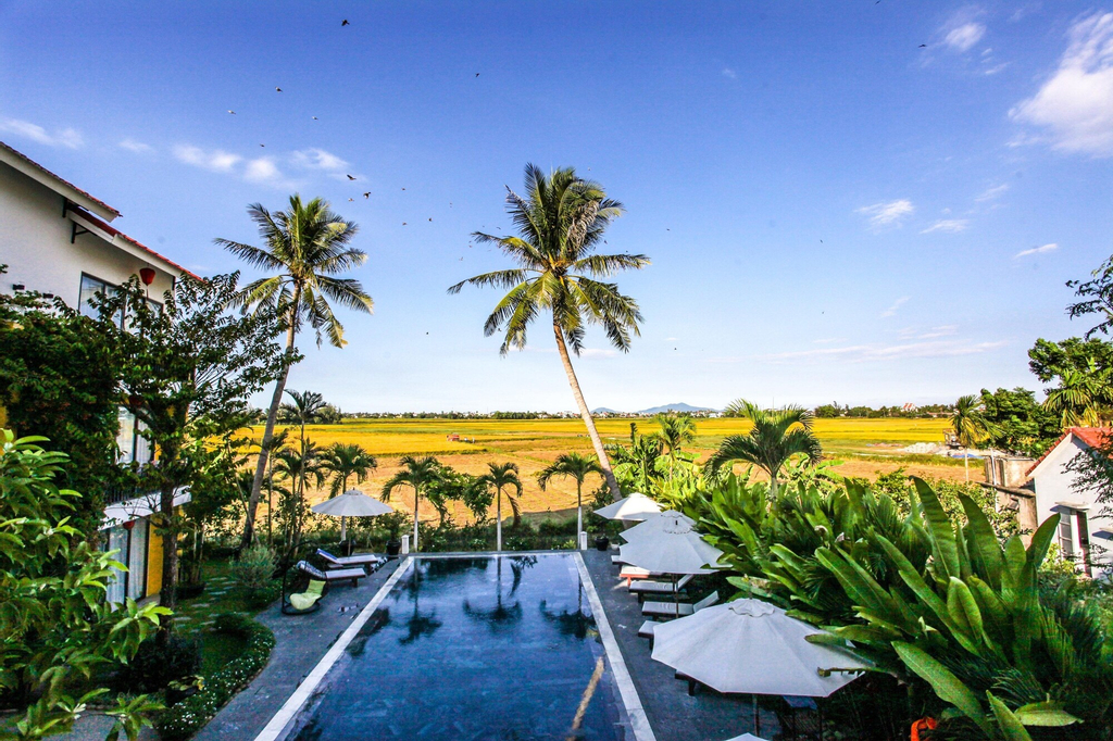 Hoi An Four Season Villa, Hội An