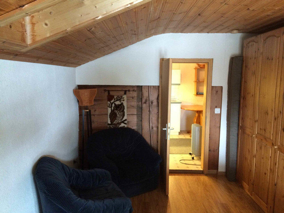 300 Year Old Chalet Interlaken, Interlaken