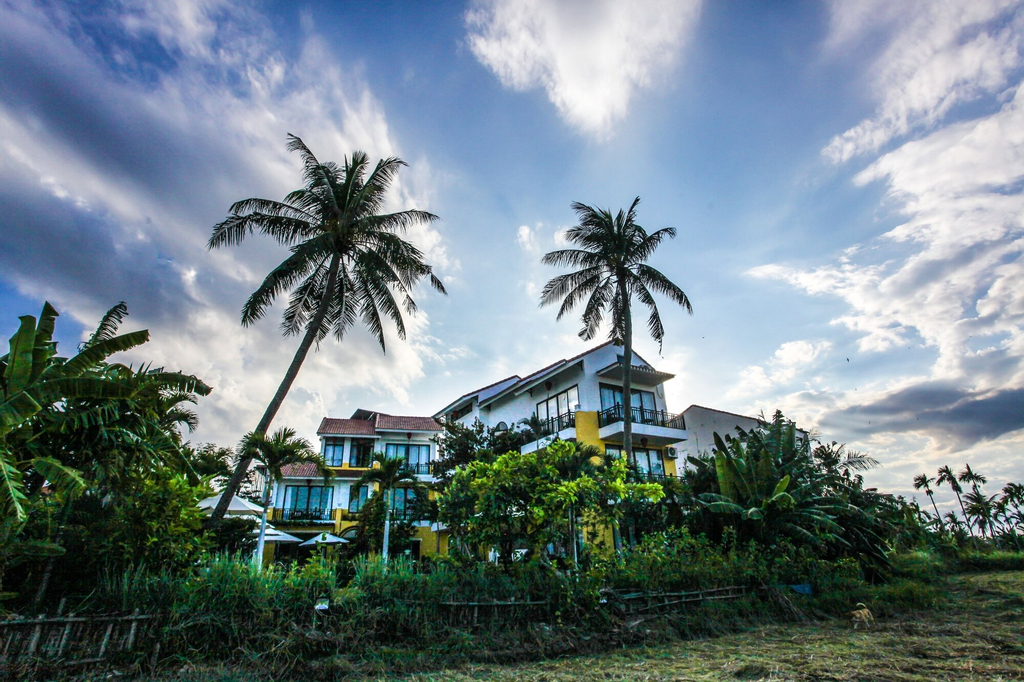 Hoi An Four Season Villa, Hội An