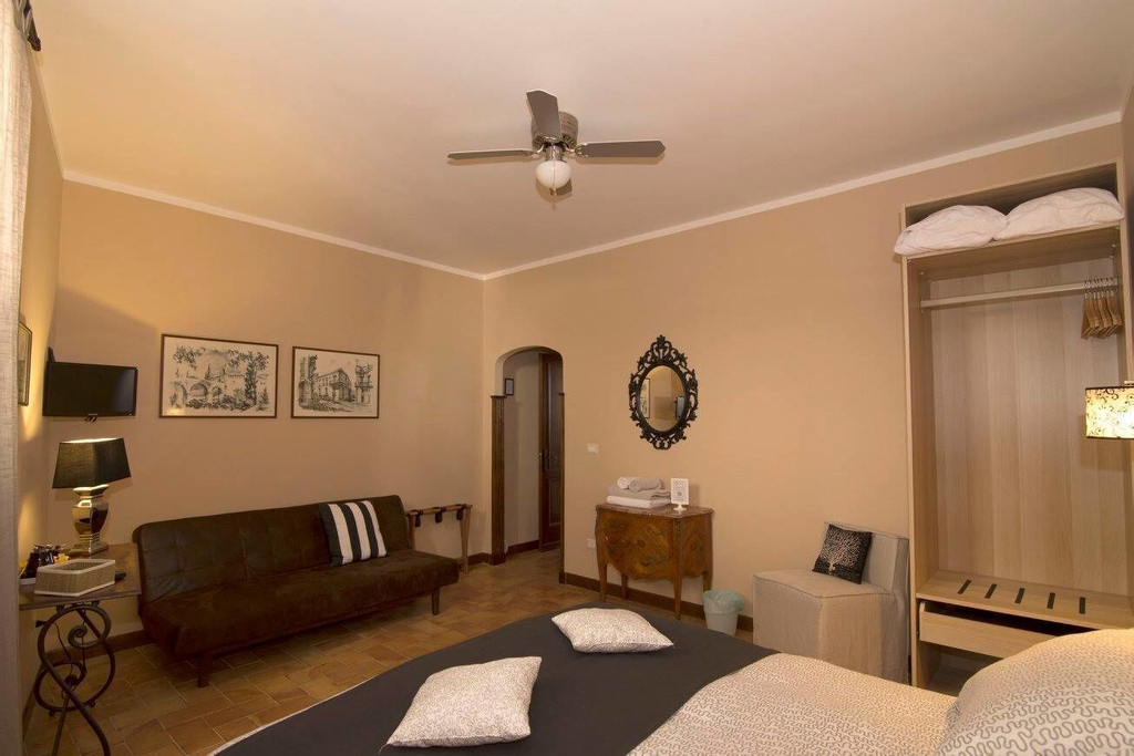 Quo Vadis, Perugia