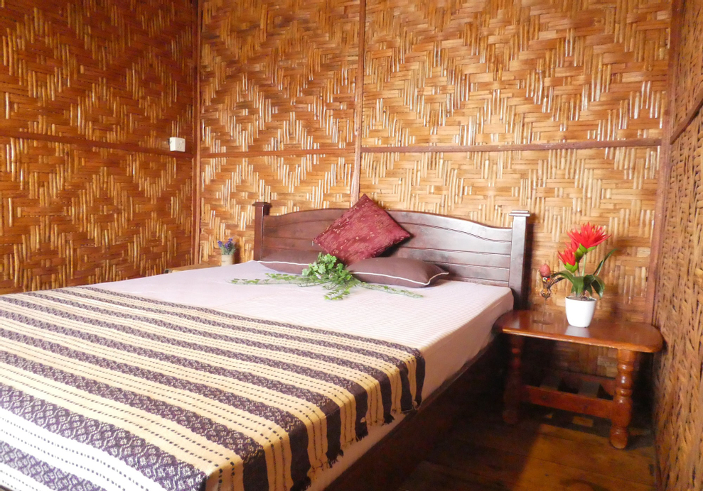 Bakau Hijau Riverlodge - Hostel, Kuala Muda