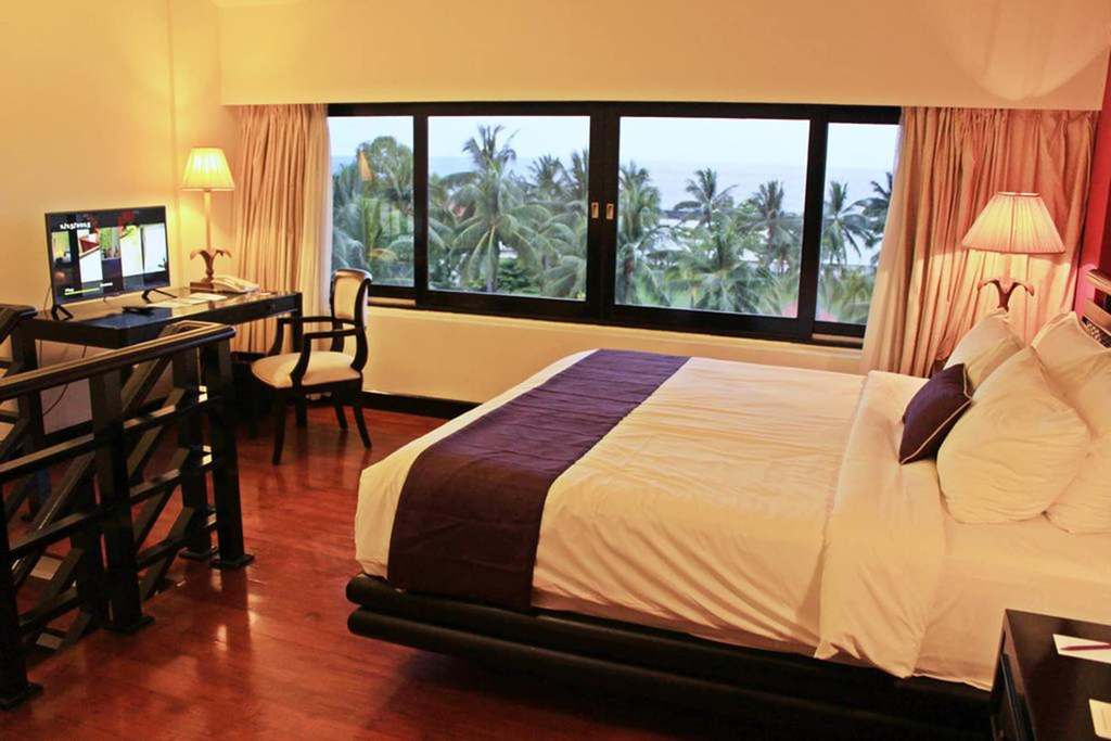 Mercure Manado Tateli Resort and Convention, Minahasa