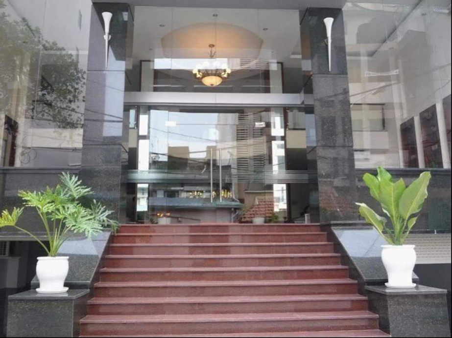 Duc Minh Hotel, Tân Bình