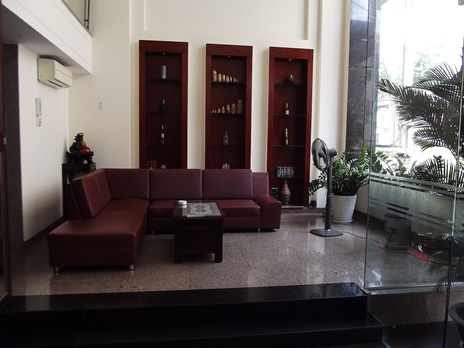 Duc Minh Hotel, Tân Bình