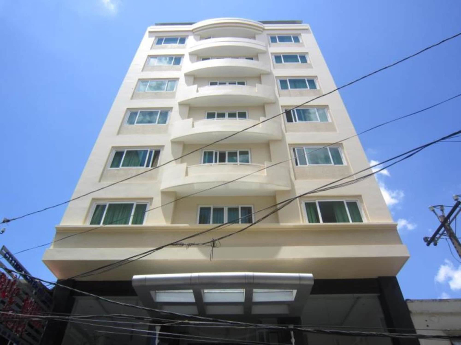 Duc Minh Hotel, Tân Bình