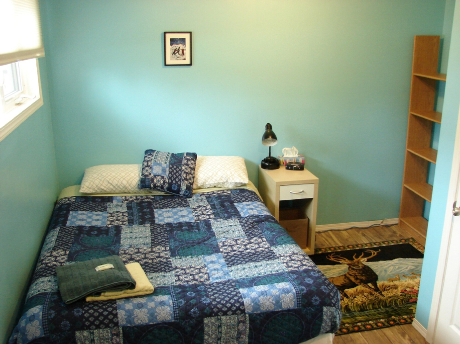 Wild North B&B, Yukon