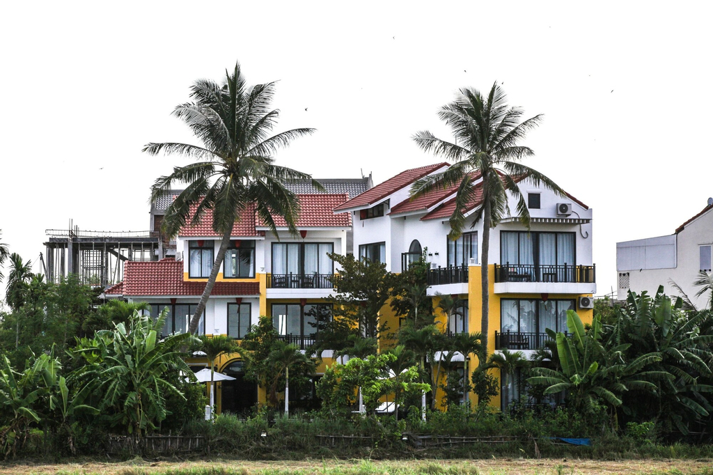Hoi An Four Season Villa, Hội An