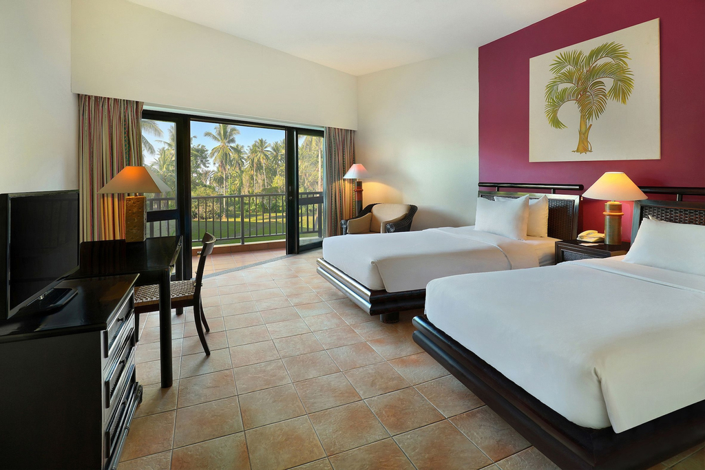 Mercure Manado Tateli Resort and Convention, Minahasa